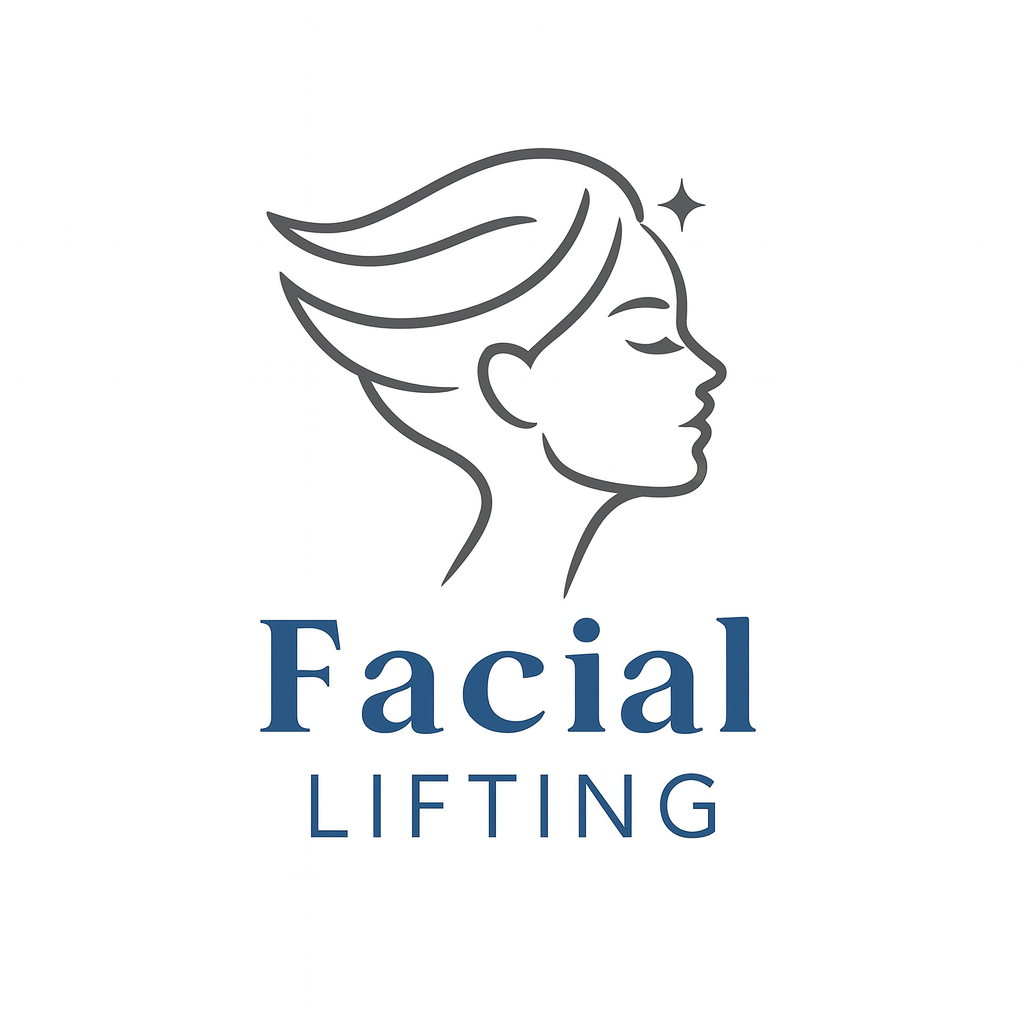 LED Technology for Facial Lifting