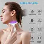 LED Technology for Facial Lifting