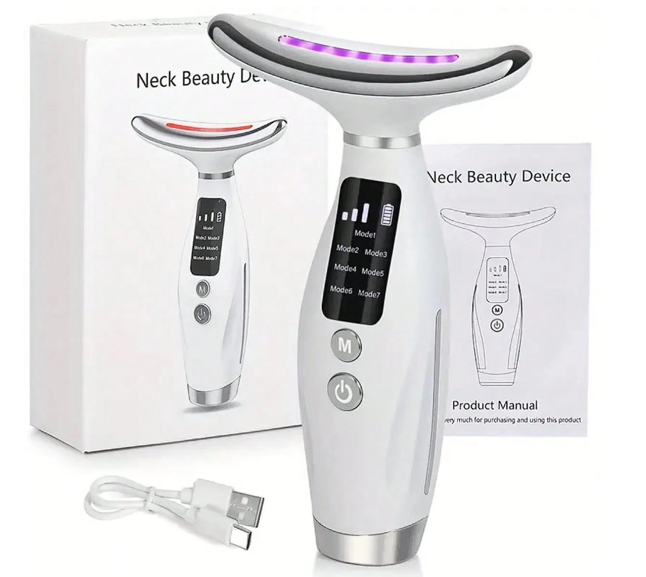 LED Technology for Facial Lifting