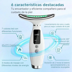 LED Technology for Facial Lifting