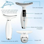 LED Technology for Facial Lifting