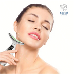 LED Technology for Facial Lifting
